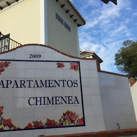 Burriana Beach, Pool, Big Terrace, Superb Seaviews Nerja Exterior foto